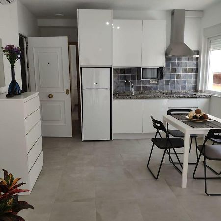 Los Llanos  Relax And Enjoy In Brand New Beach Apartment I מראה חיצוני תמונה