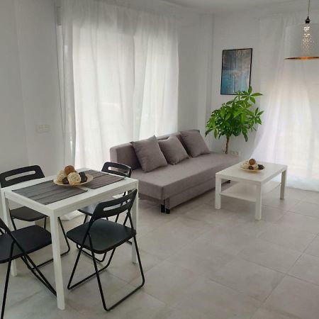 Los Llanos  Relax And Enjoy In Brand New Beach Apartment I מראה חיצוני תמונה