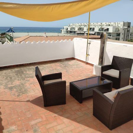 Los Llanos  Relax And Enjoy In Brand New Beach Apartment I מראה חיצוני תמונה