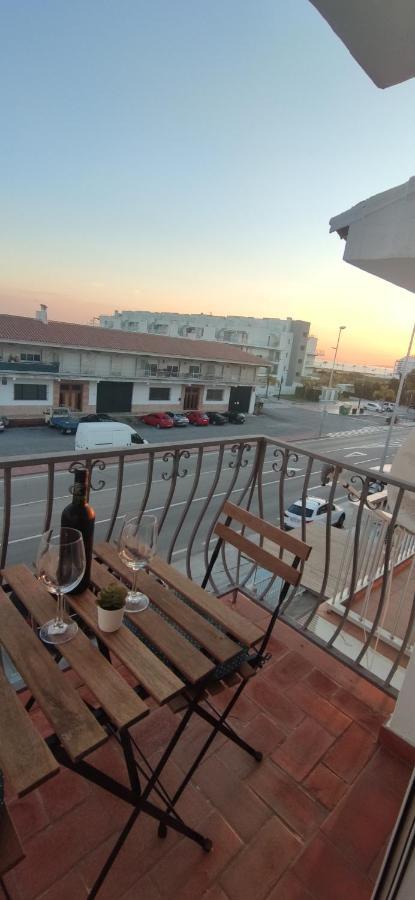 Los Llanos  Relax And Enjoy In Brand New Beach Apartment I מראה חיצוני תמונה