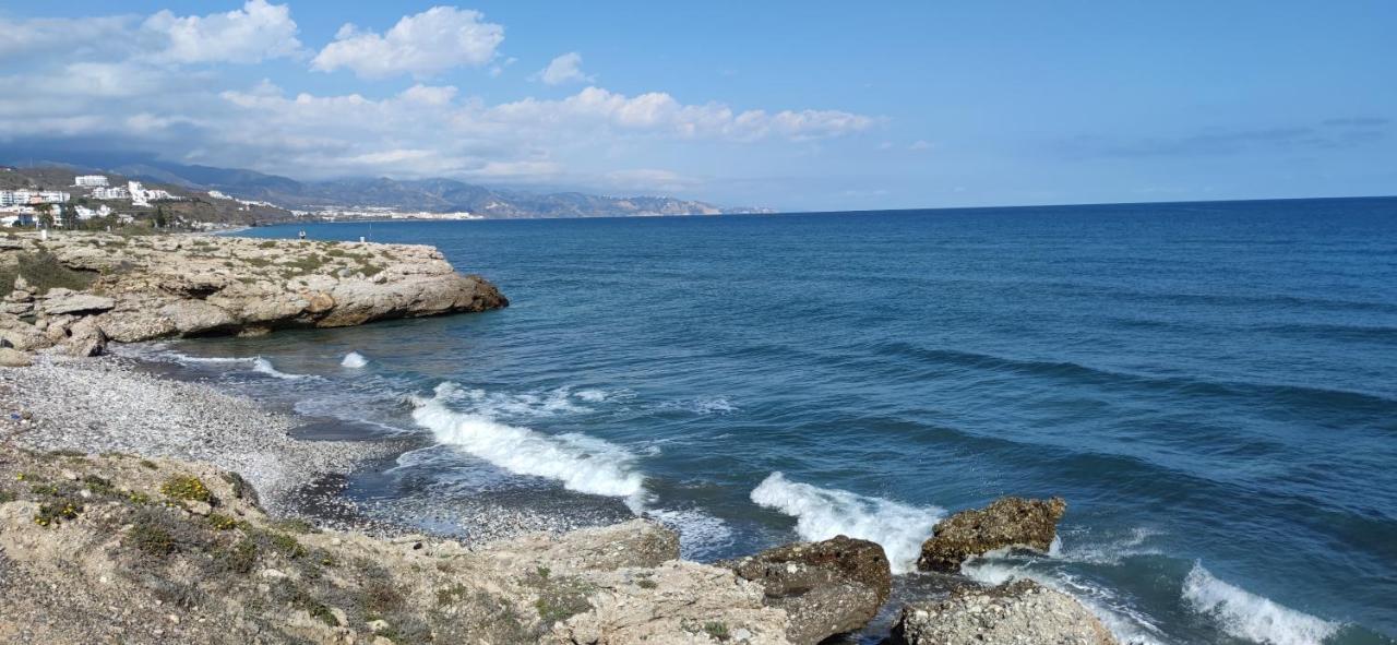 Los Llanos  Relax And Enjoy In Brand New Beach Apartment I מראה חיצוני תמונה