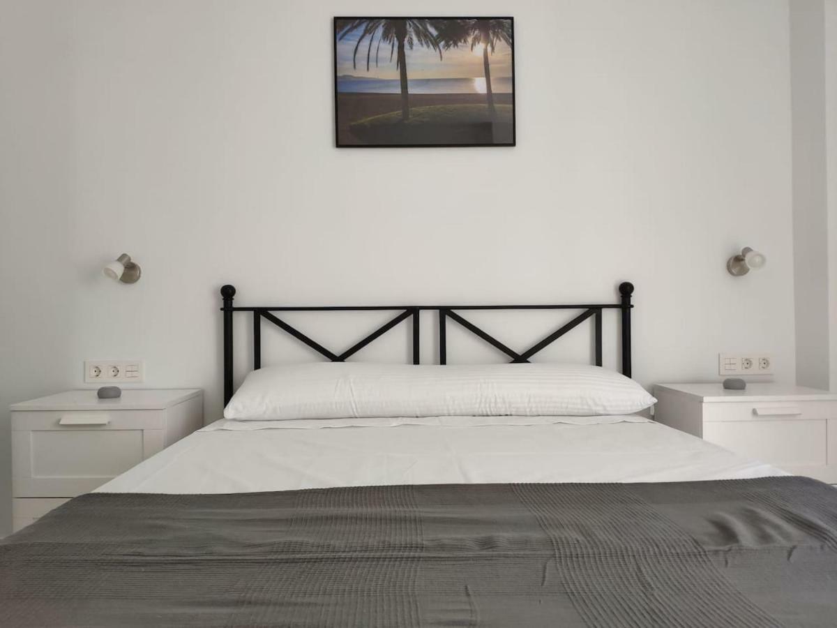Los Llanos  Relax And Enjoy In Brand New Beach Apartment I מראה חיצוני תמונה