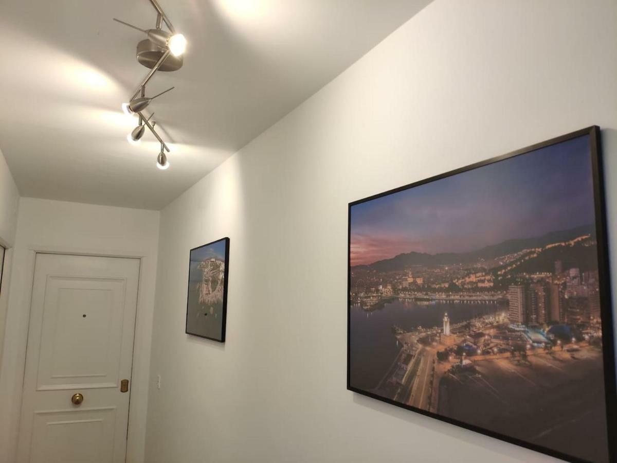 Los Llanos  Relax And Enjoy In Brand New Beach Apartment I מראה חיצוני תמונה