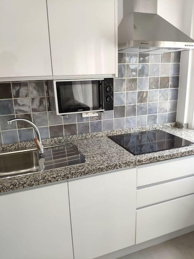 Los Llanos  Relax And Enjoy In Brand New Beach Apartment I מראה חיצוני תמונה
