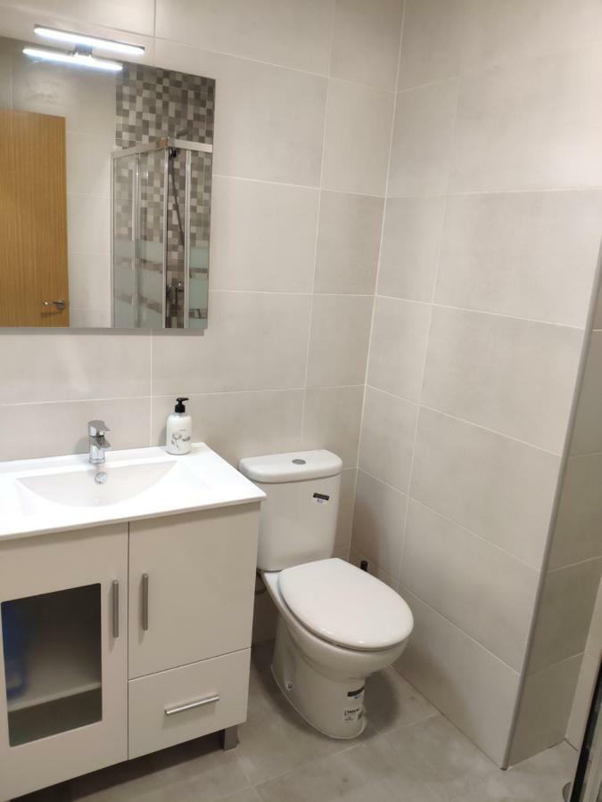 Los Llanos  Relax And Enjoy In Brand New Beach Apartment I מראה חיצוני תמונה
