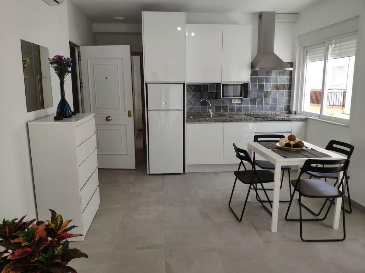 Los Llanos  Relax And Enjoy In Brand New Beach Apartment I מראה חיצוני תמונה
