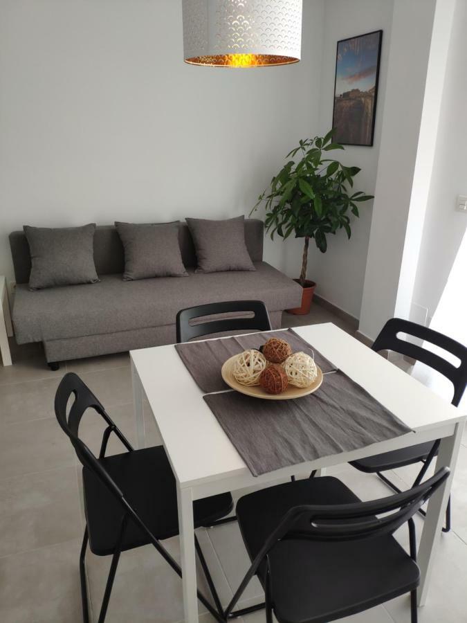 Los Llanos  Relax And Enjoy In Brand New Beach Apartment I מראה חיצוני תמונה