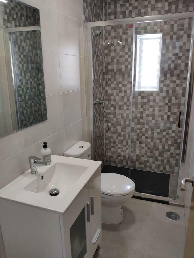 Los Llanos  Relax And Enjoy In Brand New Beach Apartment I מראה חיצוני תמונה
