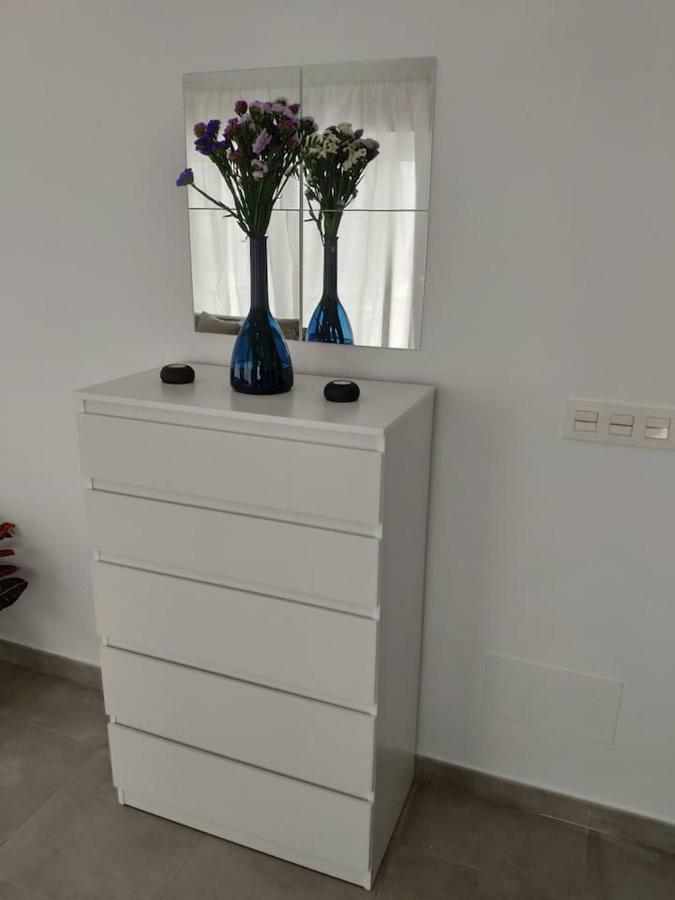 Los Llanos  Relax And Enjoy In Brand New Beach Apartment I מראה חיצוני תמונה