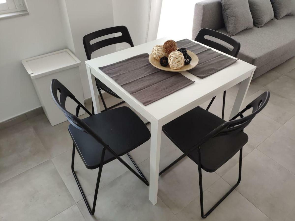 Los Llanos  Relax And Enjoy In Brand New Beach Apartment I מראה חיצוני תמונה