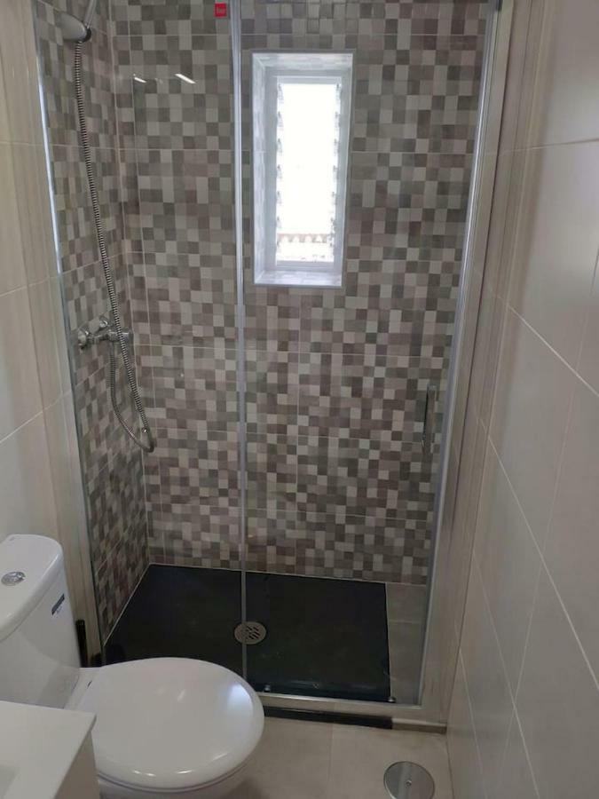 Los Llanos  Relax And Enjoy In Brand New Beach Apartment I מראה חיצוני תמונה