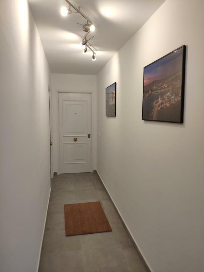 Los Llanos  Relax And Enjoy In Brand New Beach Apartment I מראה חיצוני תמונה