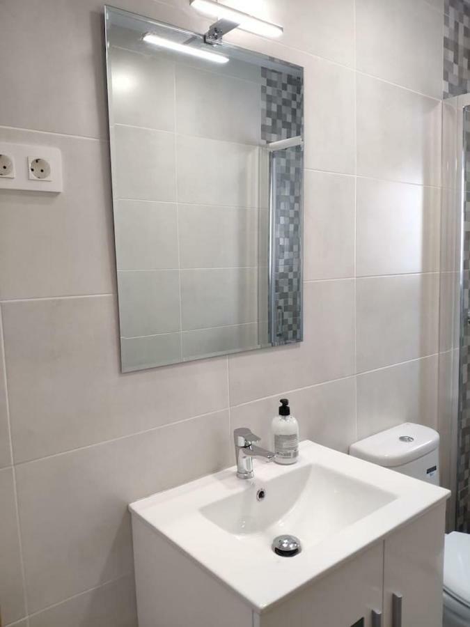 Los Llanos  Relax And Enjoy In Brand New Beach Apartment I מראה חיצוני תמונה