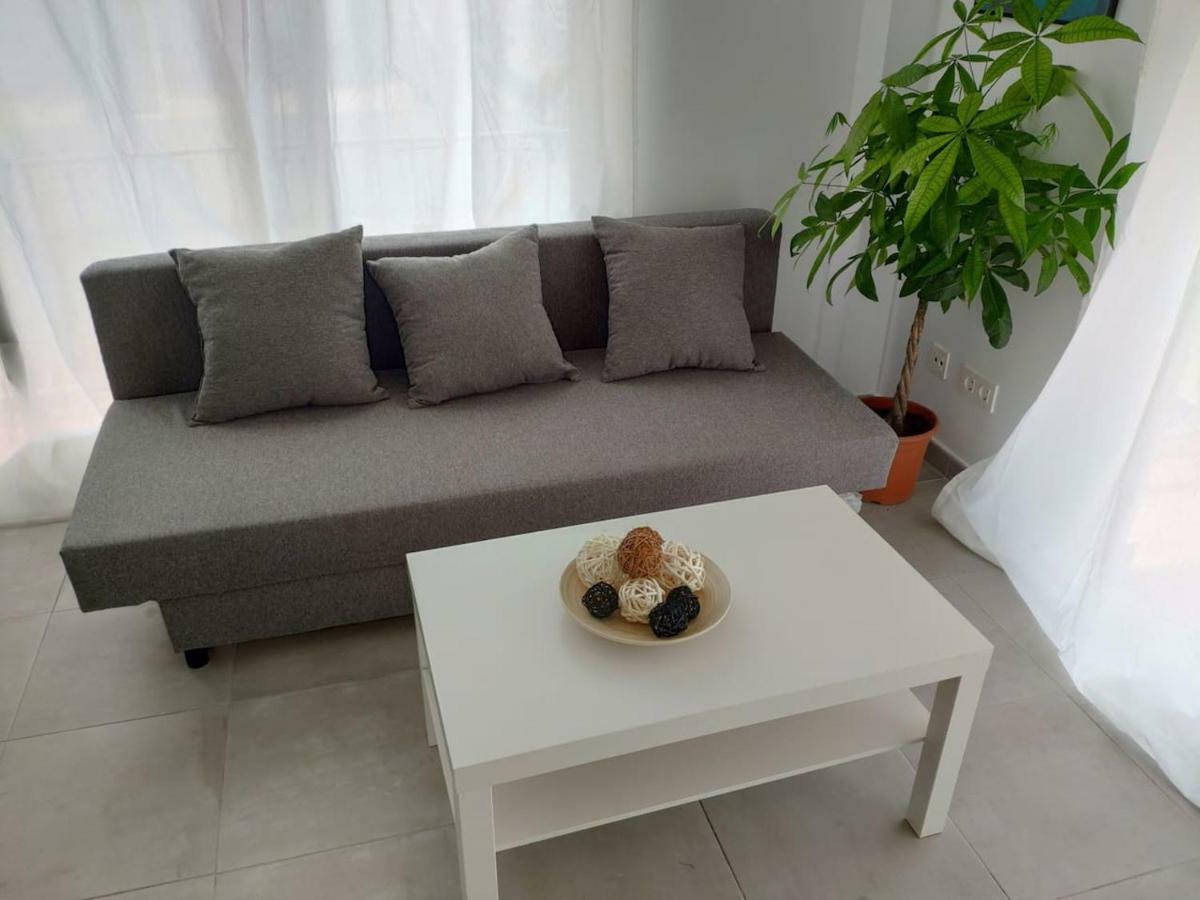 Los Llanos  Relax And Enjoy In Brand New Beach Apartment I מראה חיצוני תמונה