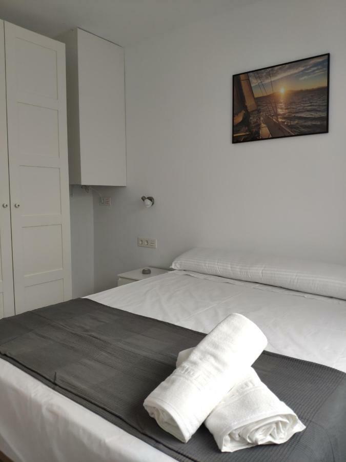 Los Llanos  Relax And Enjoy In Brand New Beach Apartment I מראה חיצוני תמונה