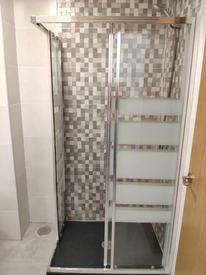 Los Llanos  Relax And Enjoy In Brand New Beach Apartment I מראה חיצוני תמונה