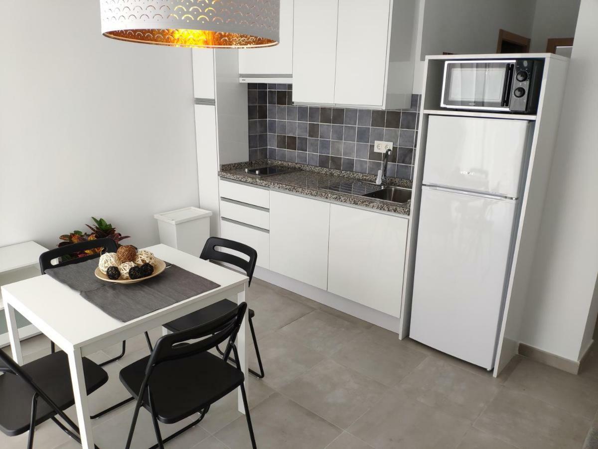 Los Llanos  Relax And Enjoy In Brand New Beach Apartment I מראה חיצוני תמונה