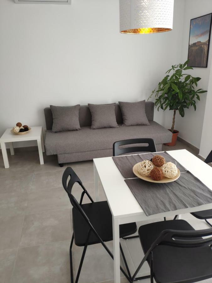 Los Llanos  Relax And Enjoy In Brand New Beach Apartment I מראה חיצוני תמונה