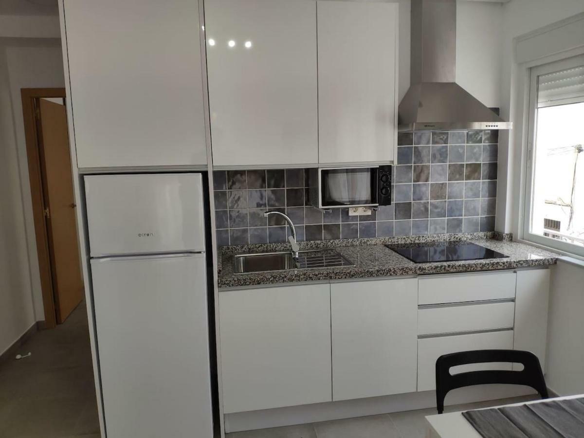 Los Llanos  Relax And Enjoy In Brand New Beach Apartment I מראה חיצוני תמונה