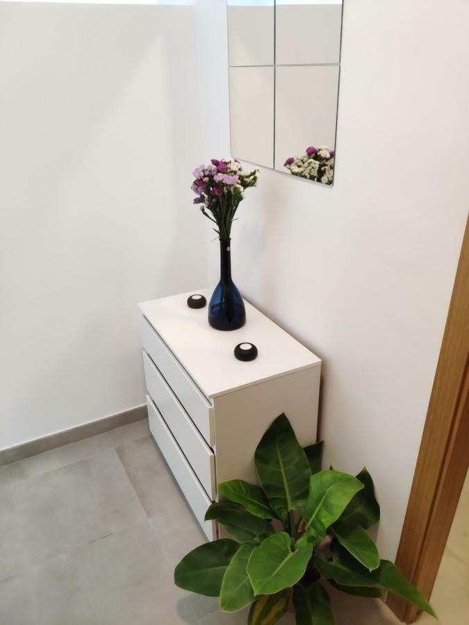 Los Llanos  Relax And Enjoy In Brand New Beach Apartment I מראה חיצוני תמונה