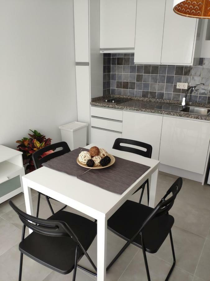 Los Llanos  Relax And Enjoy In Brand New Beach Apartment I מראה חיצוני תמונה