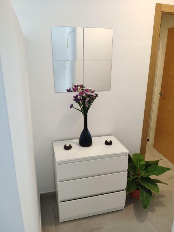 Los Llanos  Relax And Enjoy In Brand New Beach Apartment I מראה חיצוני תמונה