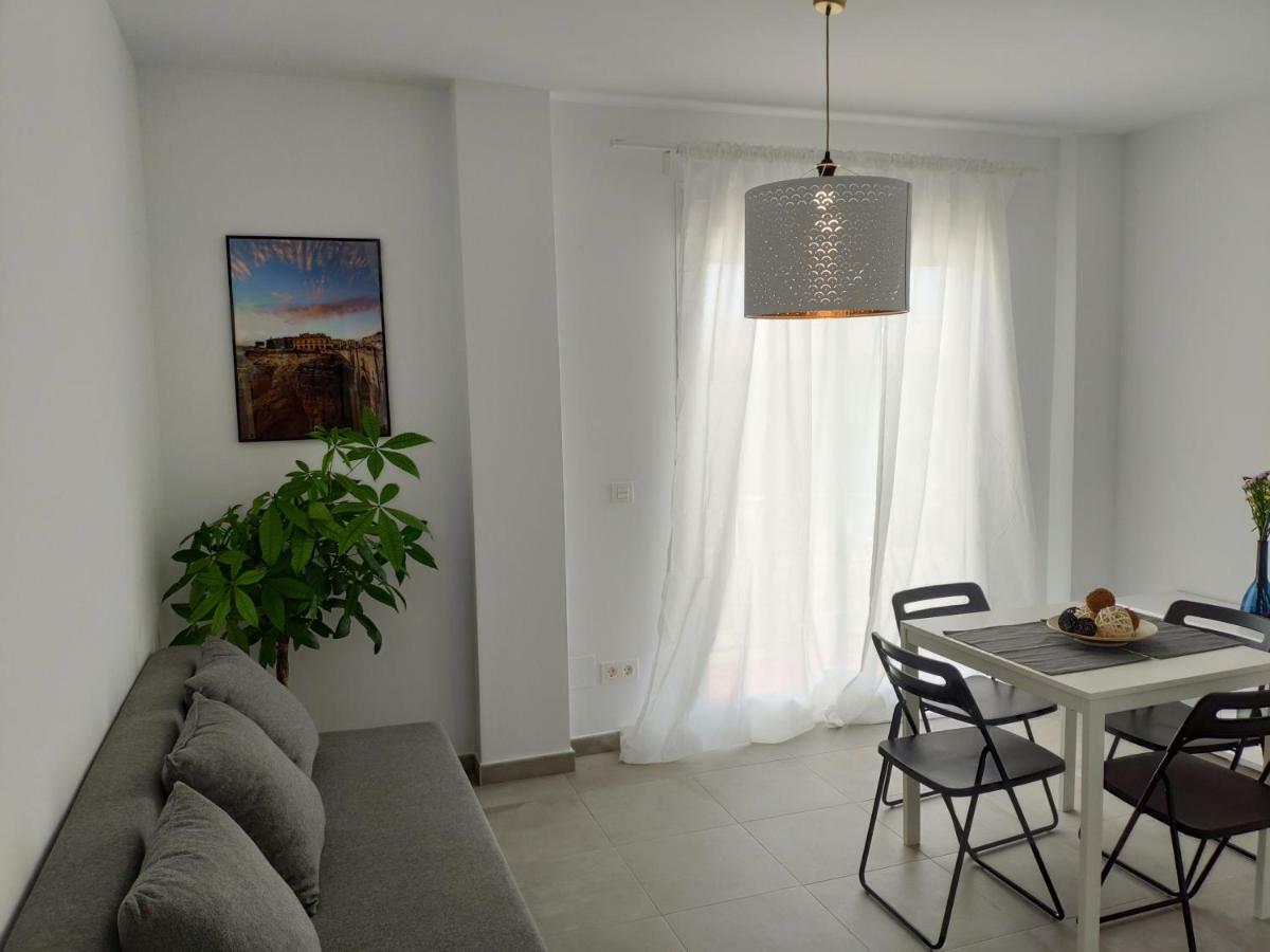 Los Llanos  Relax And Enjoy In Brand New Beach Apartment I מראה חיצוני תמונה